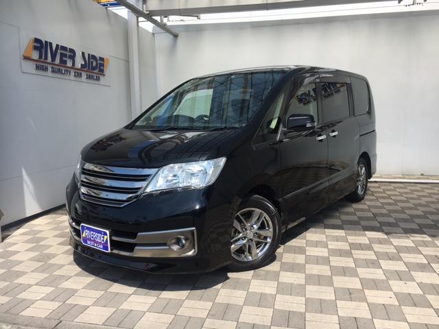 日産　セレナ　ライダー（湘南スーパーエリア店）
