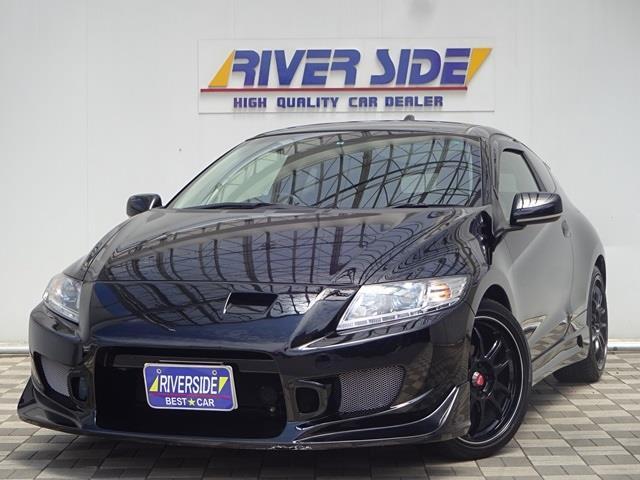 ホンダ　ＣＲ-Ｚ（エルザ２４６号店）