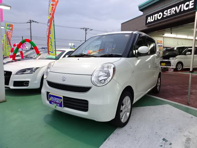 スズキ　ＭＲワゴン（エルザ横浜店）