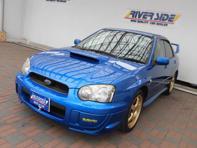 スバル　インプレッサ（エルザ16号町田ショールーム）