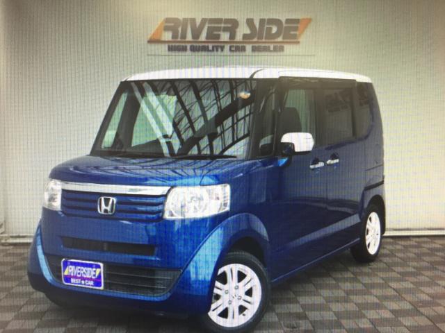 ホンダ　Ｎ-ＢＯＸ（エルザ２４６号店）