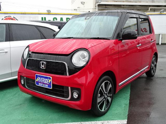 ﾎﾝﾀﾞ　N-ONE（湘南ｽｰﾊﾟｰｴﾘｱ店）