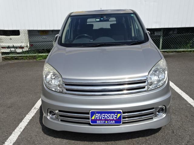 日産　ラフェスタ（湘南スパーエリア店）