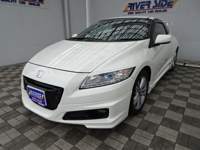 ホンダ　CR-Z（湘南スーパーエリア店）