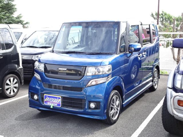 ホンダ　Ｎ－ＢＯＸ+（エルザ横浜店）