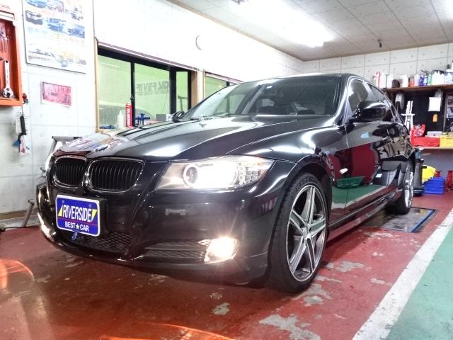 ＢＭＷ　320i（エルザ横浜店）