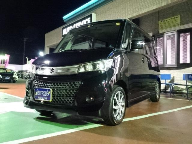 スズキ　パレット（エルザ横浜店）
