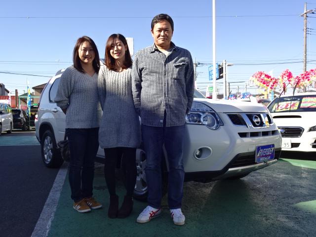 日産（湘南スーパーエリア）