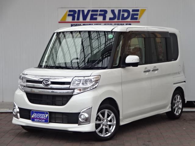 ダイハツ　タント（エルザ246号店）