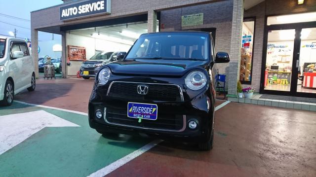 ホンダ　Ｎ－ＯＮＥ（エルザ横浜店）
