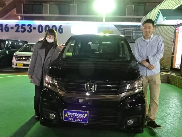 ホンダ　Ｎ－ＷＧＮ（エルザ２４６店）