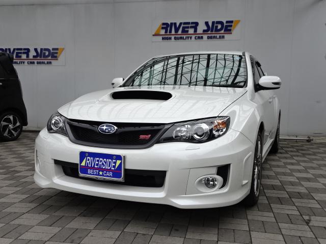 スバル　ＷＲＸ（湘南スーパーエリア店）