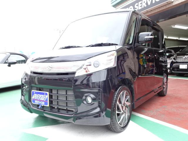 スズキ　スペーシア（エルザ横浜店）