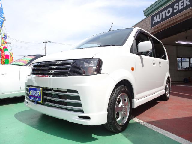 日産　オッティ（エルザ横浜店）
