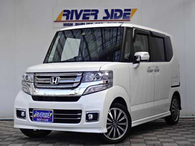 ホンダ　Ｎ　ＢＯＸ（エルザ２４６号店）