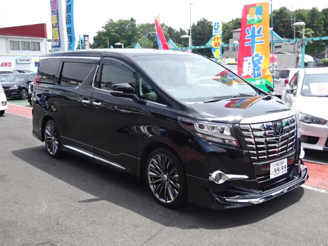 トヨタ　ｳﾞｪﾙﾌｧｲｱ（エルザ246）