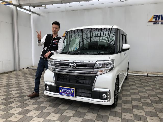 ﾀﾞｲﾊﾂ　ﾀﾝﾄｶｽﾀﾑRSﾄｯﾌﾟｴﾃﾞｨｼｮﾝSAⅢ（湘南ｽｰﾊﾟｴﾘｱ店）