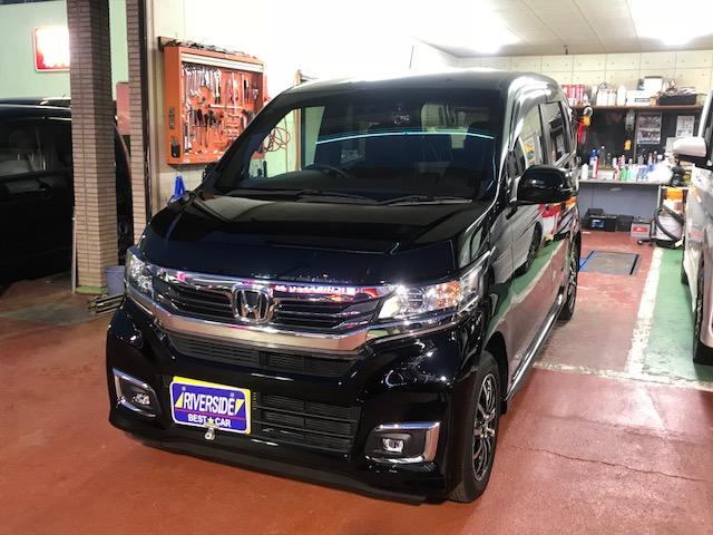 ホンダ　ＮＷＧＮ（エルザ横浜店）