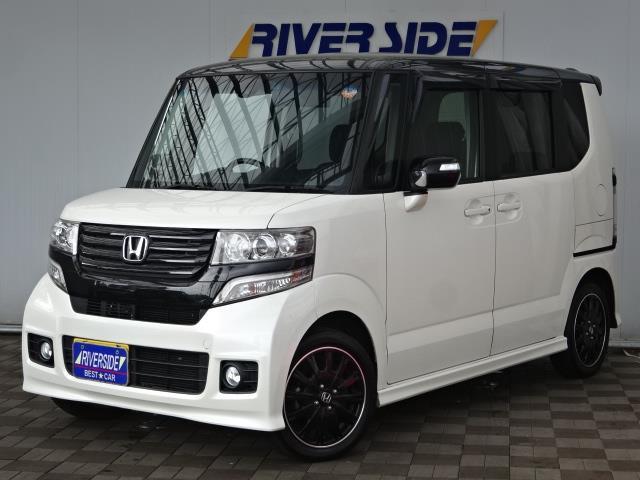 ホンダ　Ｎ　ＢＯＸ（エルザ２４６号店）