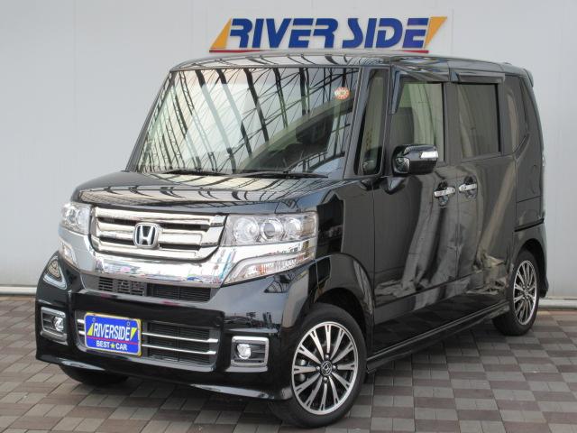 ホンダ　Ｎ－ＢＯＸ（エルザ２４６号店）