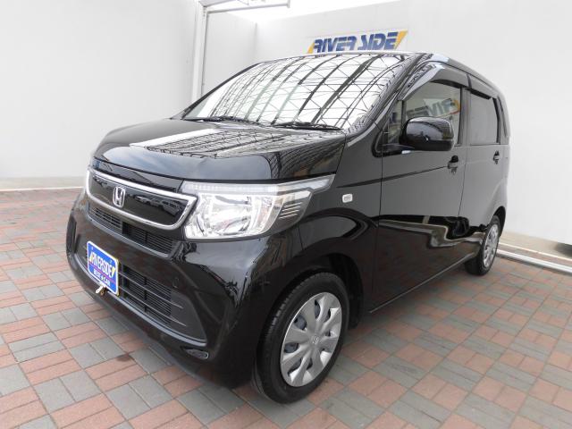 ホンダ　Ｎ　ＷＧＮ（エルザ16号町田ショールーム）