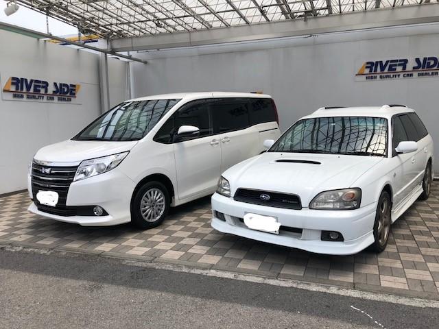 トヨタ　ノアＨＶ（湘南スーパーエリア）