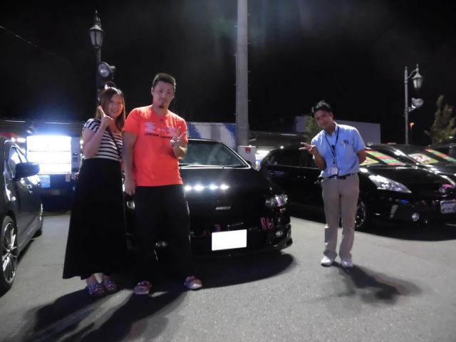 ホンダ　オデッセイ（エルザ16号町田ショールーム）