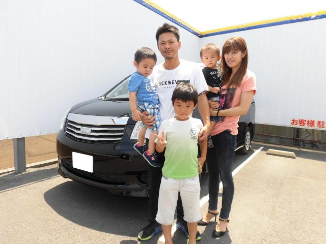 トヨタ（エルザ16号町田ショールーム　）