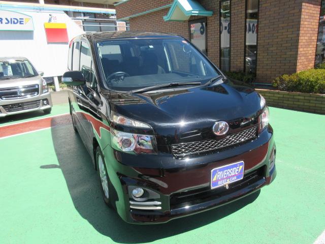 トヨタ　ヴォクシー（エルザ２４６号店）