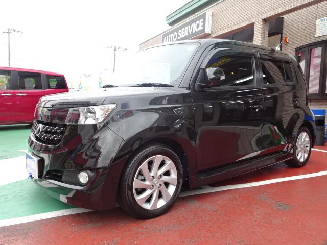 トヨタ　ｂB（エルザ横浜店）