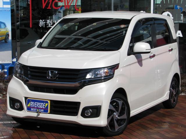ホンダ　ＮＷＧＮ（湘南台ショールーム）