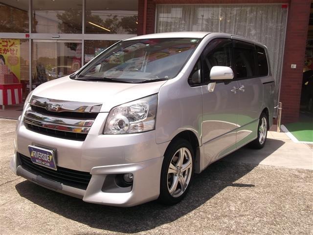 トヨタ　ノア（エルザ２４６号店）