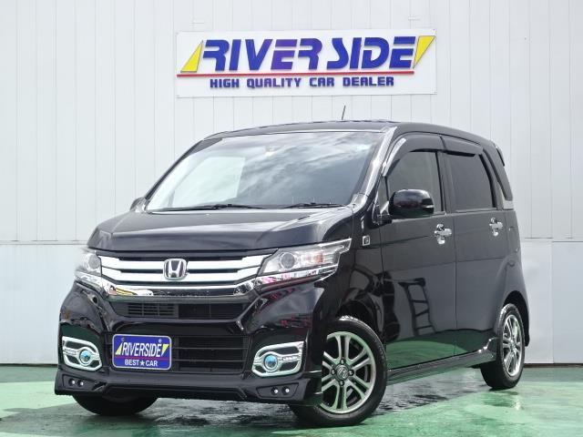 ホンダ　Ｎ　ＷＧＮ（エルザ２４６号店）