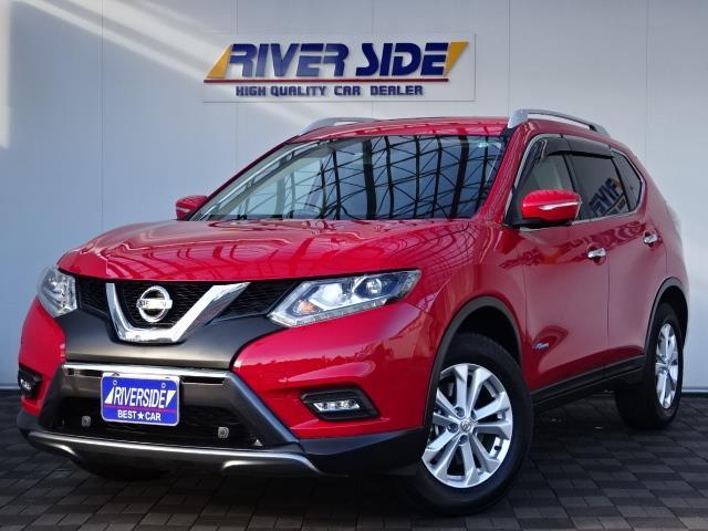 日産　ｴｸｽﾄﾚｲﾙ（エルザ246号店）