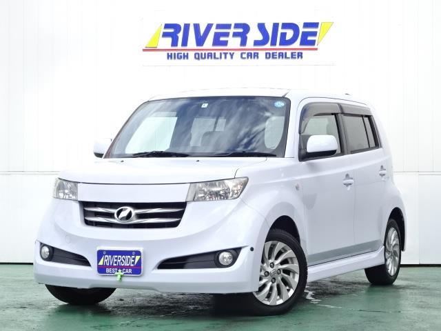 トヨタ　ＢＢ（エルザ246号店）