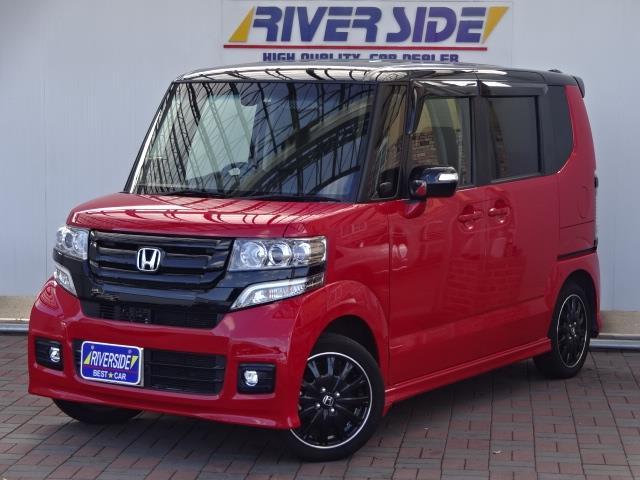 ホンダ　Ｎ－ＢＯＸ（エルザ横浜店）