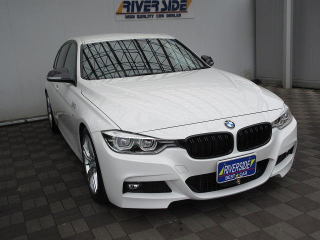 BMW3シリーズ（エルザ246店）