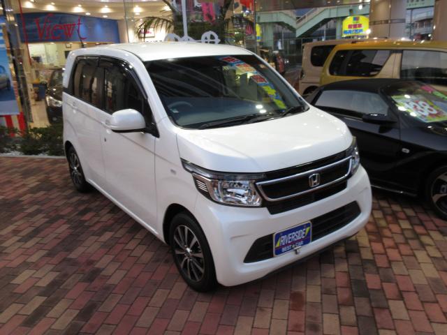 ホンダＮＷＧＮ（湘南台ショールーム）