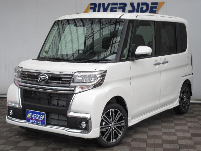 ダイハツ　タント（エルザ２４６号店）