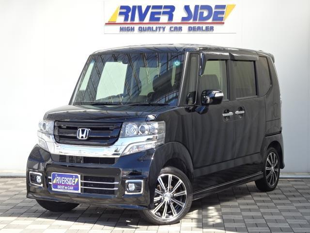 ホンダ　Ｎ　ＢＯＸ（エルザ２４６号店）