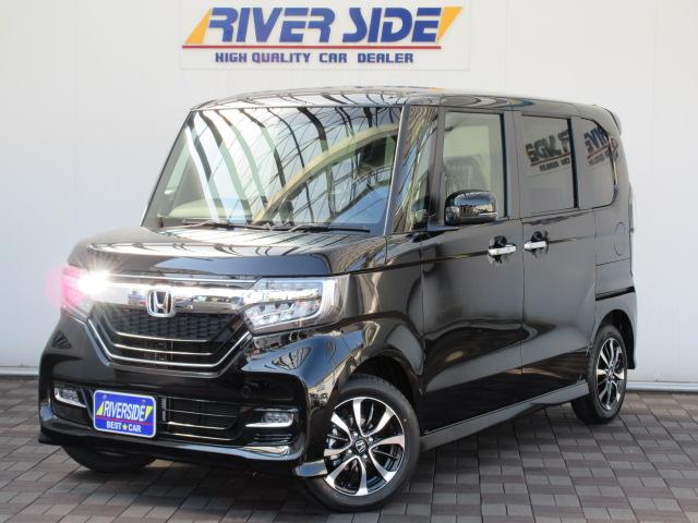 ホンダ　Ｎ－ＢＯＸ（エルザ246号店）