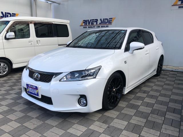 レクサス　ＣＴ（湘南店）
