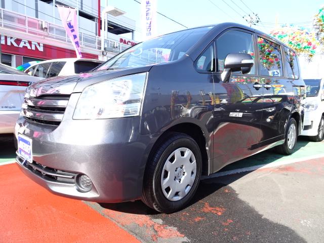 トヨタ　ノア（エルザ横浜店）