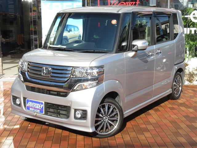 ホンダ　Ｎ　ＢＯＸ（エルザ２４６号店）