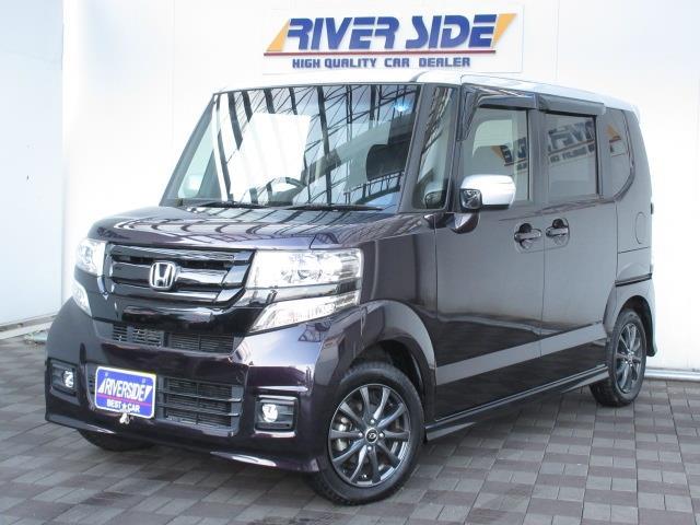 ホンダ　Ｎ　ＢＯＸ（エルザ２４６号店）