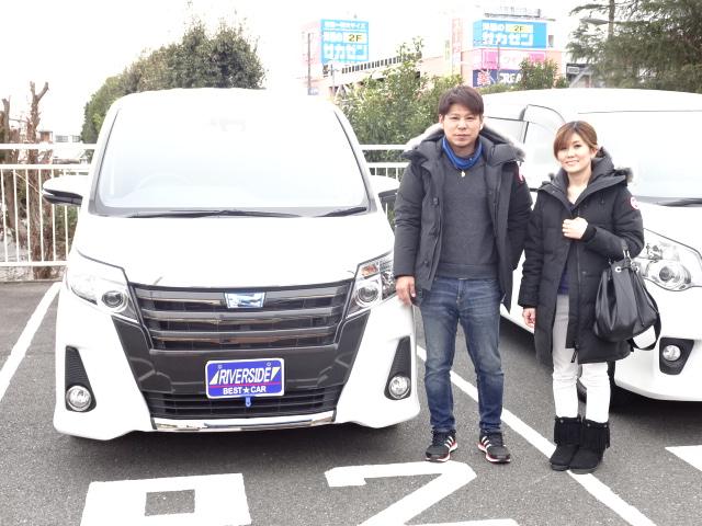トヨタ　ノア（エルザ横浜店）