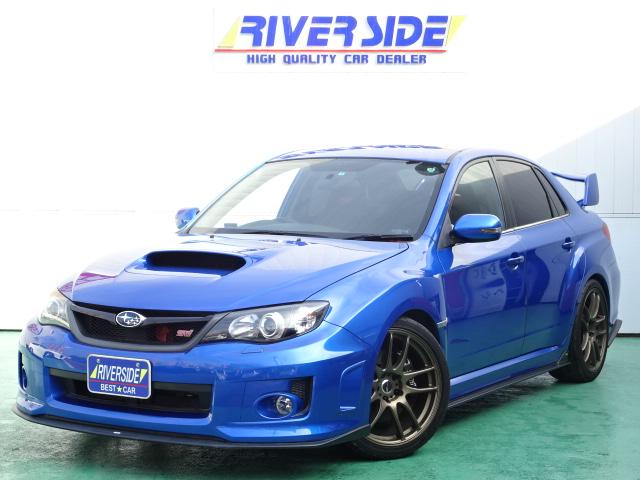 スバル　ＷＲＸ（エルザ横浜店）