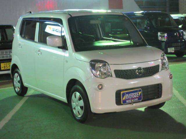日産　モコ（エルザ246号店）