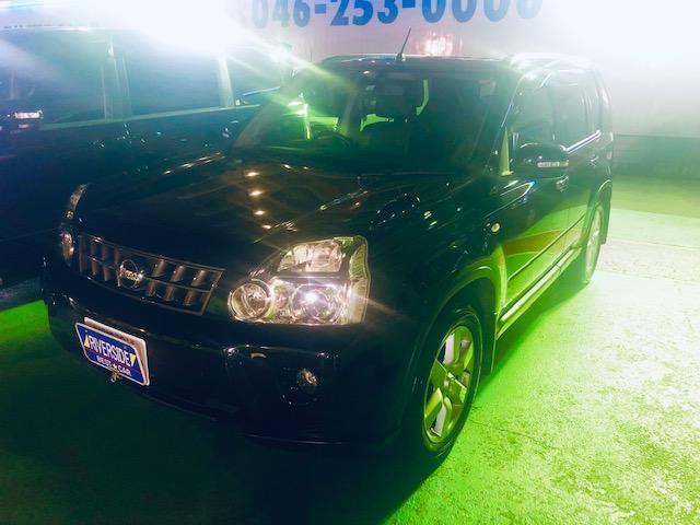 日産　エクストレイル（エルザ246号店）