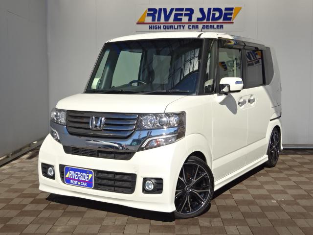 ホンダ　Ｎ－ＢＯＸ（エルザ２４６号店）